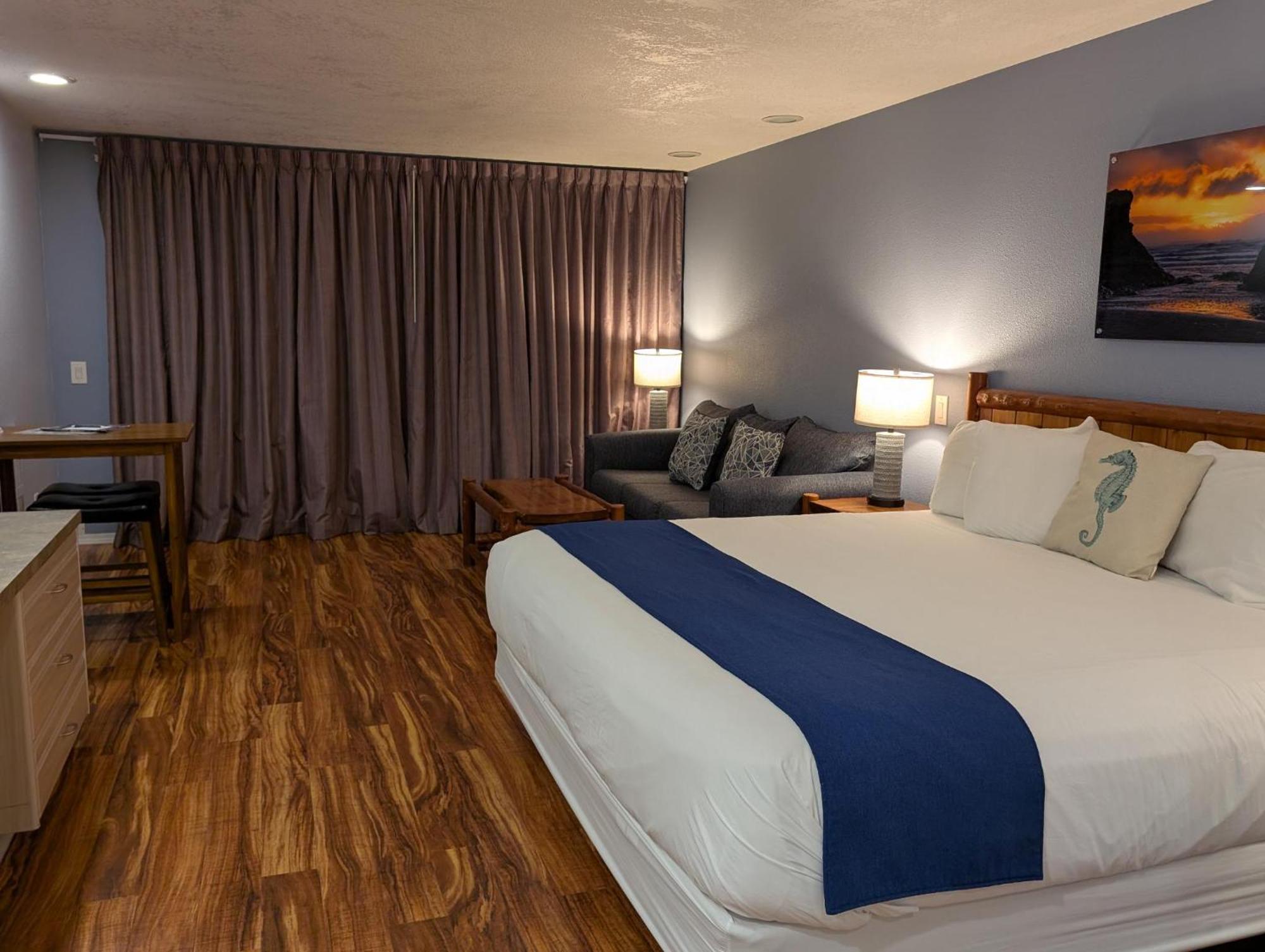 Motel The Waterfront At Potlatch Shelton Exterior foto